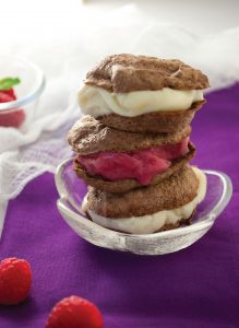 Ice Cream Sandwiches
