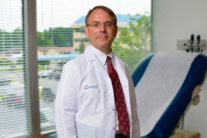 Bernard John Hynes, MD