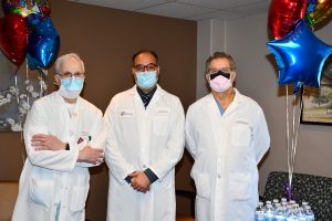 Watchman Celebration