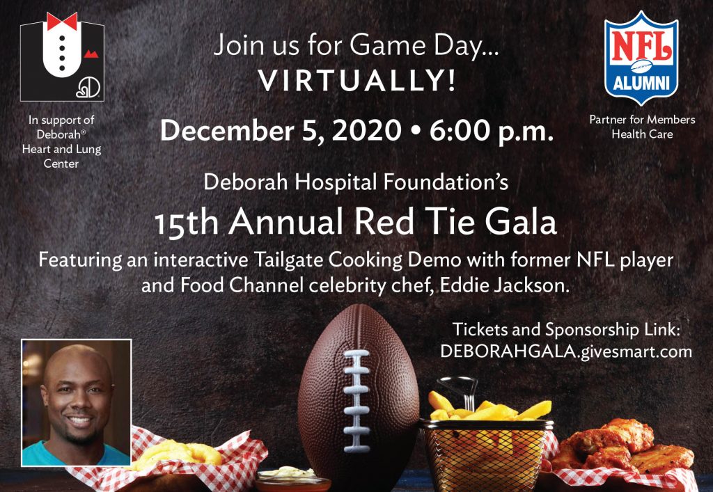 Gala Invitation