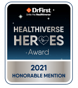 Healthiverse