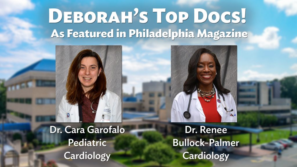 Top Docs 2021