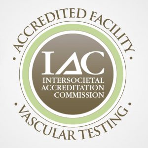 Intersocietal-Vascular Badge