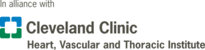 Cleveland Clinic logo