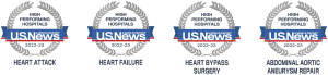 us news word report badges