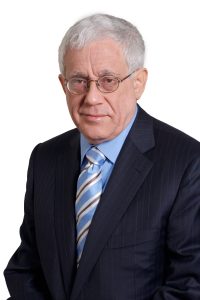 Gala Honoree, Michael J. Kline, Esq.