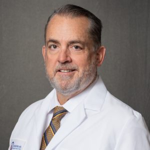 Vascular and Endovascular Surgeon Gregory  Domer, MD
