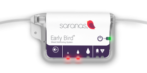 Early Bird User Interface