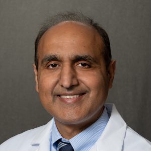 Interventional Cardiologist Muhammad Raza, MD