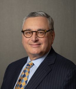 Charles M. Geller, MD