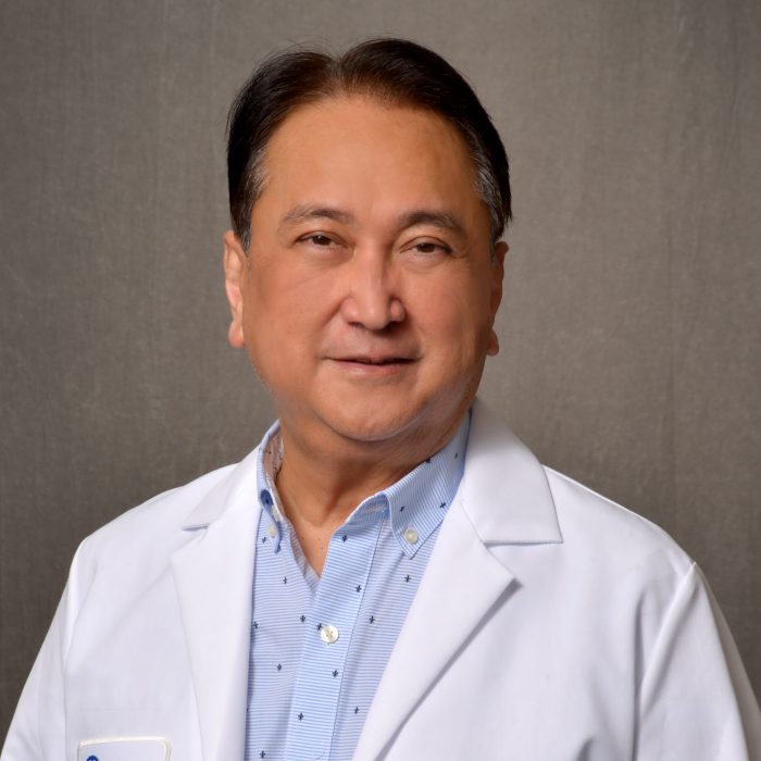 Victor  Bacani, MD