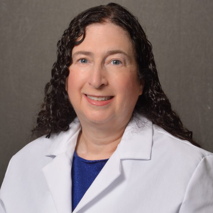 Deborah Eisen, MD