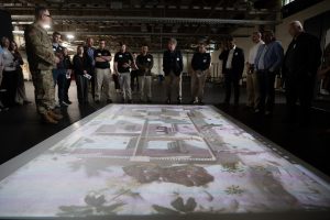 HeroCare Connect Team Attends Annual Joint Base McGuire-Dix-Lakehurst Briefing & Tour