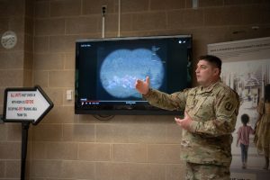 HeroCare Connect Team Attends Annual Joint Base McGuire-Dix-Lakehurst Briefing & Tour