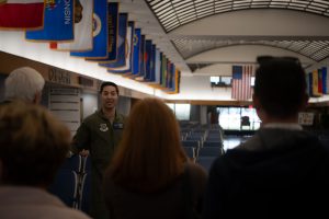 HeroCare Connect Team Attends Annual Joint Base McGuire-Dix-Lakehurst Briefing & Tour