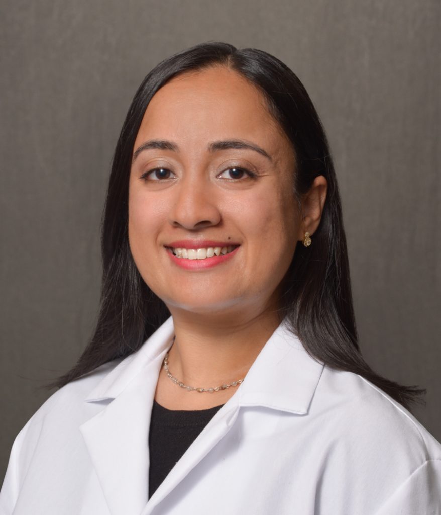 Sheena Rastogi, MD