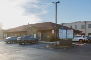 medical office building in toms river nj