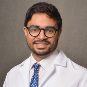 Cardiologist Geurys Rojas-Marte, MD