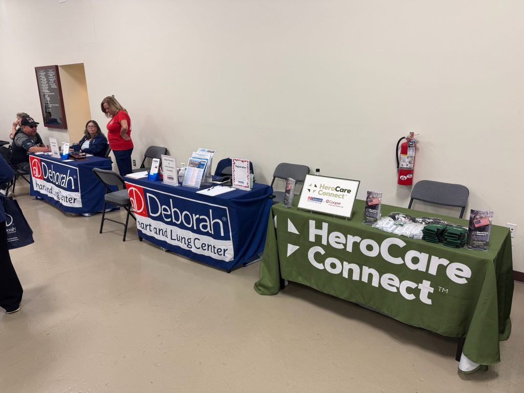 expo booth table 
