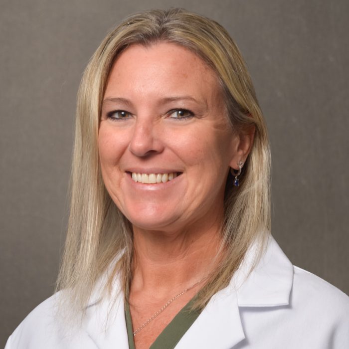 Stephanie Wechsler, APN