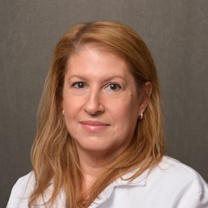 Johanna Everett, APN
