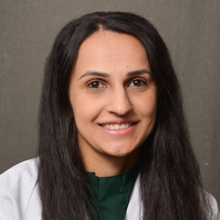 Karendeep Kaur Gill, APN