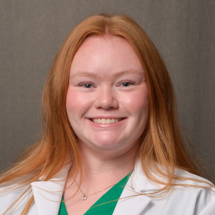 Hannah Shearer, PA