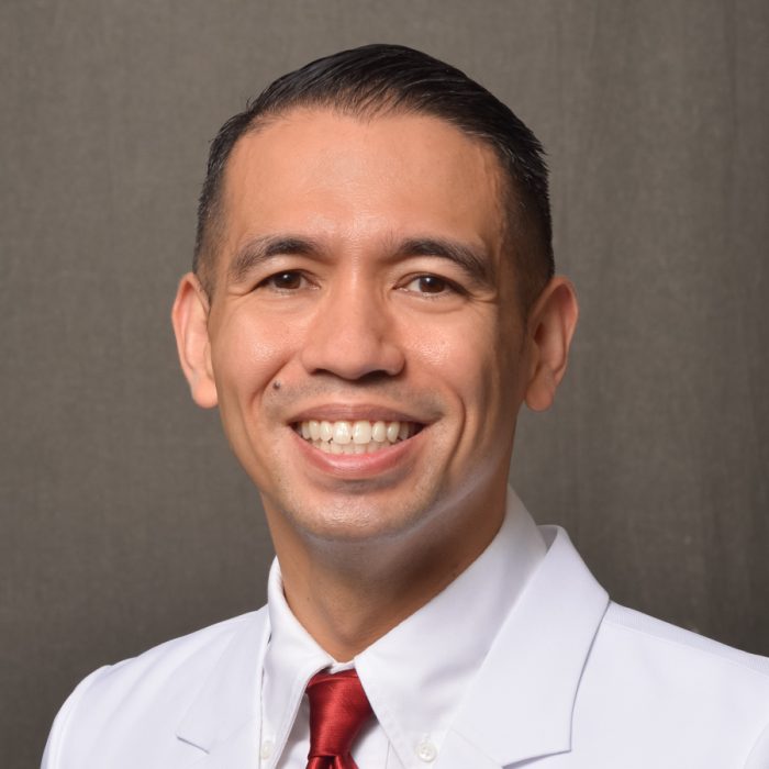 Martin Miguel Amor, MD