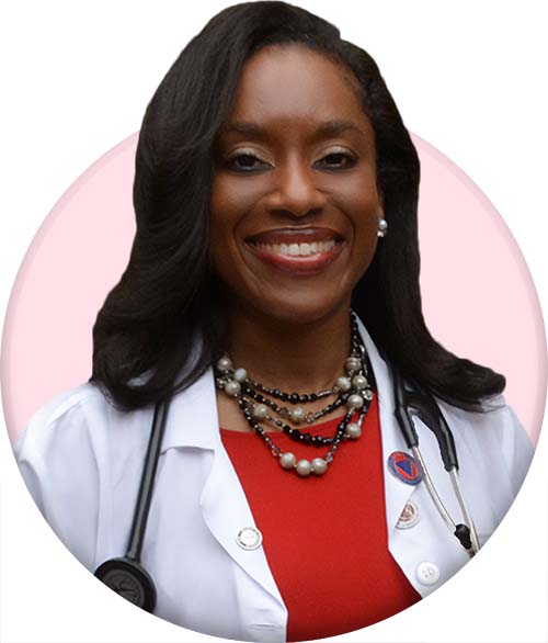 Renee Bullock-Palmer, MD