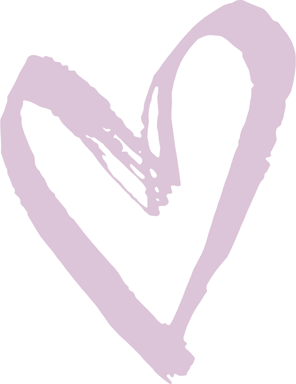 Heart