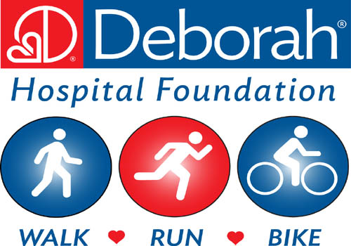 Walk, Run, Bike