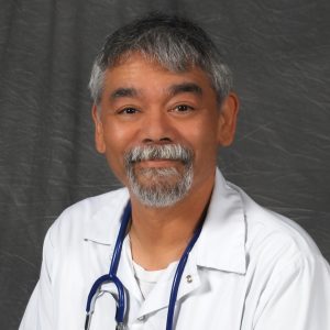 staff member
