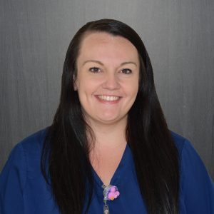 staff member