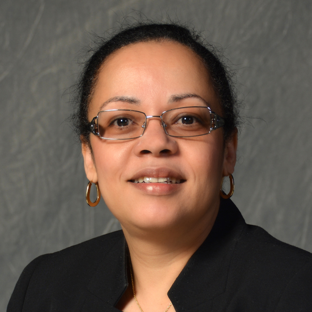 Magalie “Maggie” Mary