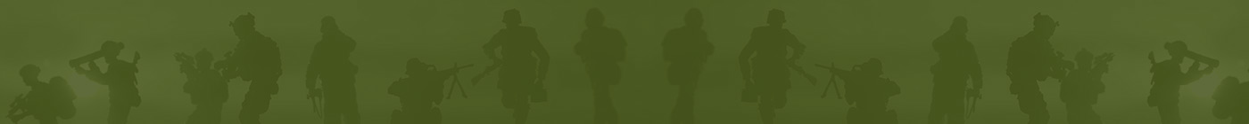 Military Appreciation Month